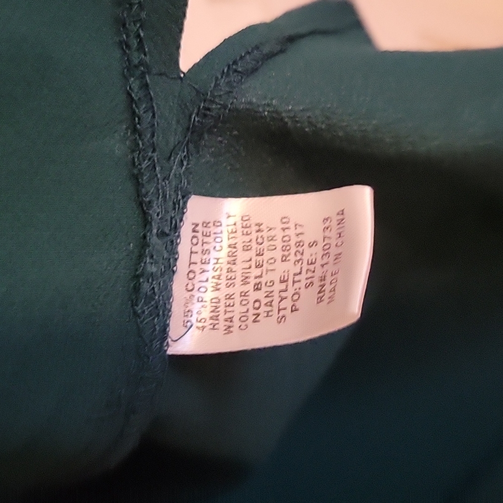 Blouse - Picture 3 of 3